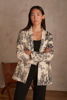 Picture of DENYSE PRINTED JACKET